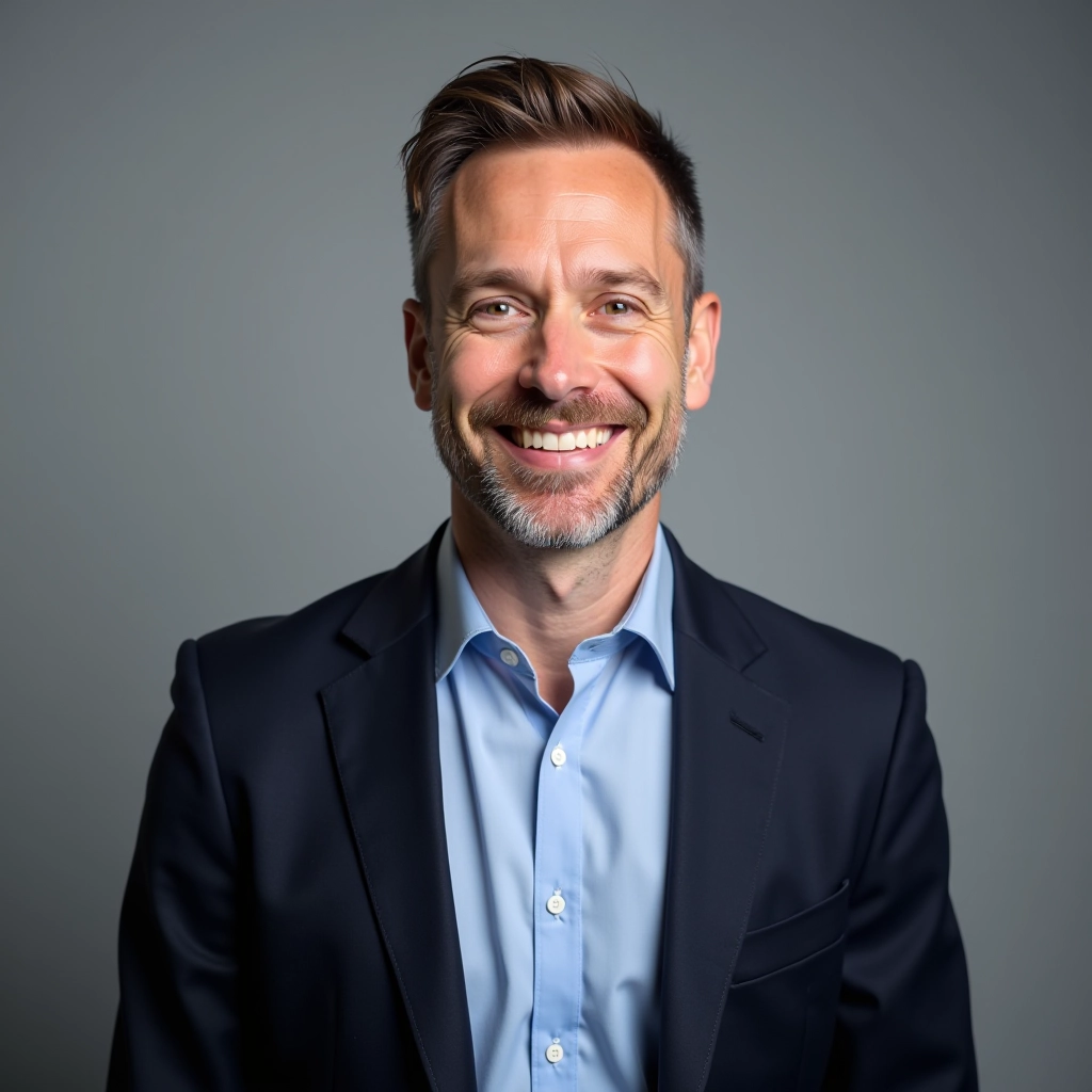 Martin Krämer