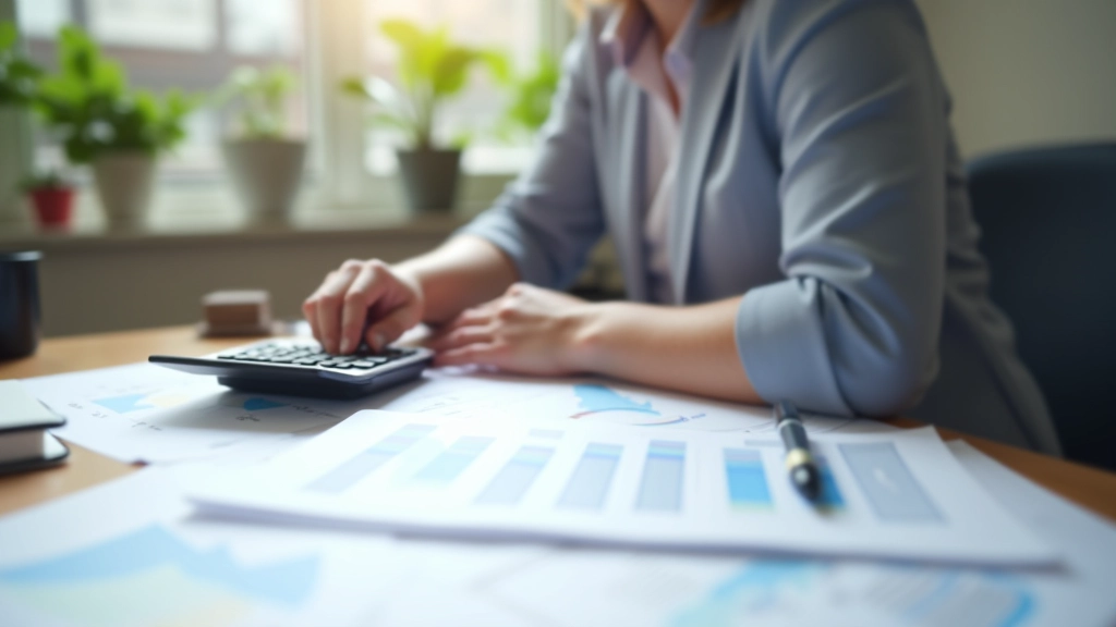 Finanzplanung und Budgetierung